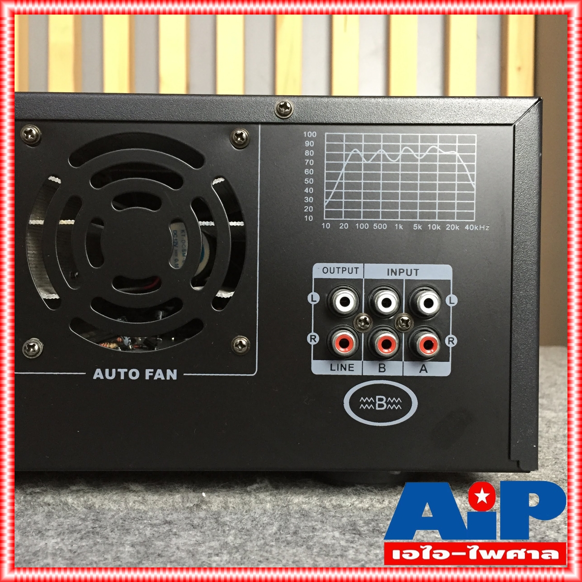 GXL GLA9024 NEW แอมป์ BLUETOOTH GLA 9024 NEW GLA-9024 แอมป์คาราโอเกะ เครื่องขยายเสียง บลูทูธ USB