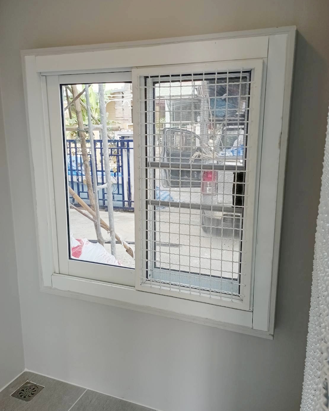 บ้านหมา บ้านแมวติดแอร์ " 𝐌𝐎𝐃𝐄𝐑𝐍 𝐒𝐓𝐘𝐋𝐄" ฟังก์ชั่นครบ หลังใหญ่ แบ่งออกเป็น 2 โซน ระบายอากาศได้ดี