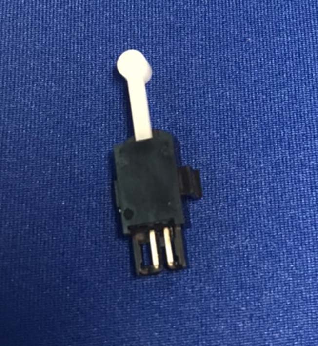DETECTOR,LEAF,B2 EPSON LQ-590IIN
