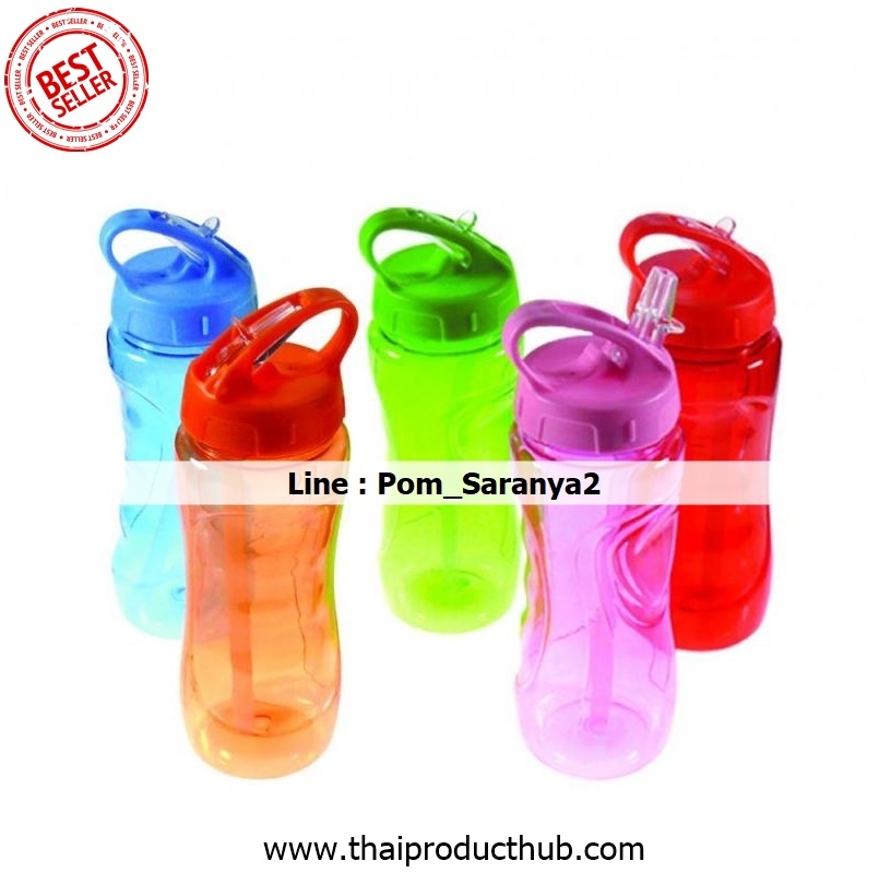 994-054-CP-036_กระบอกน้ำพลาสติก, รับผลิตกระบอกน้ำพลาสติก , ขายกระบอกน้ำพลาสติก .ของพรีเมี่ยม, ของที่ระลึก,