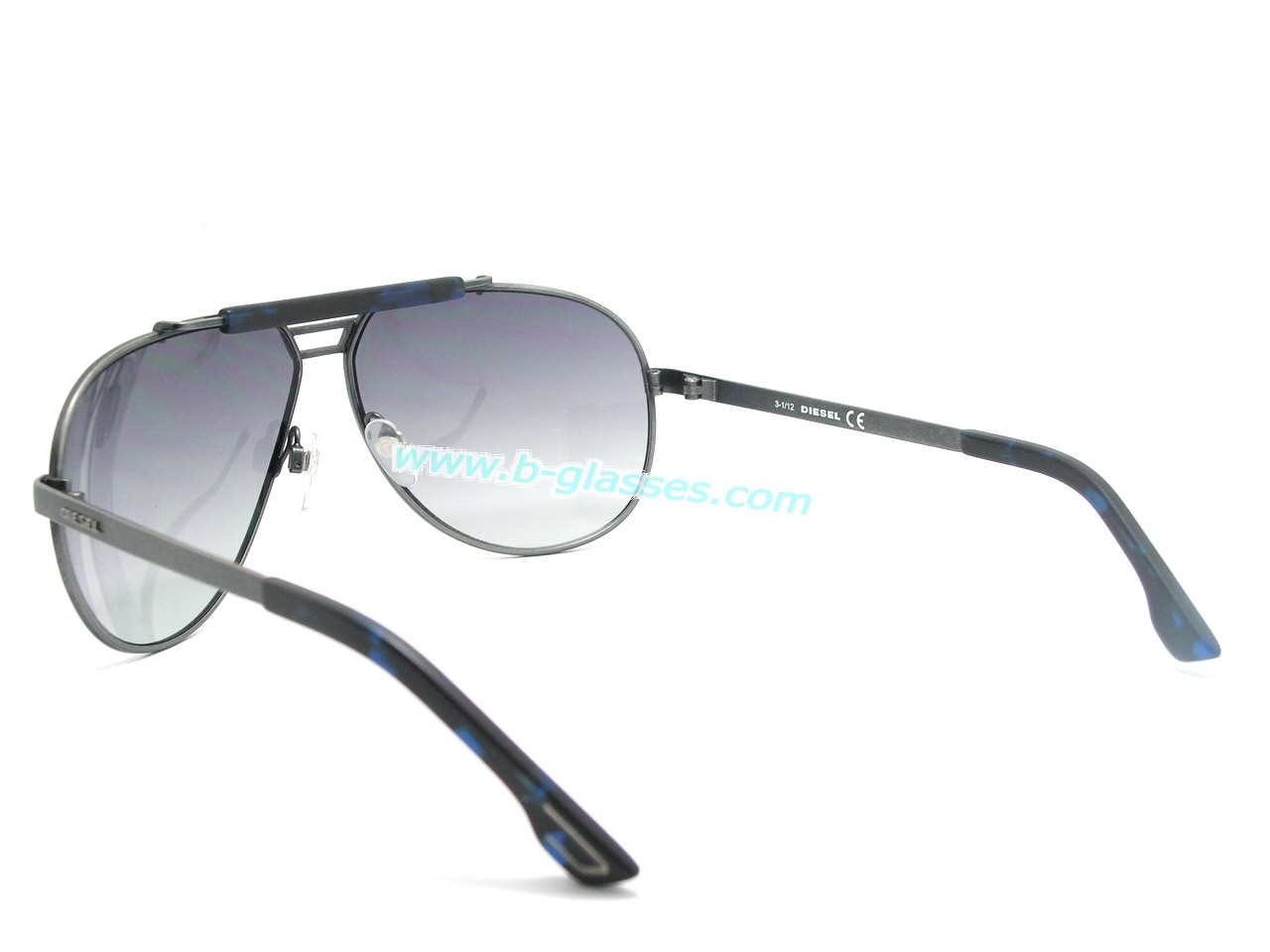 แว่นกันแดด Diesel ใส่เท่ห์มากมายแน่นอนค่ะ ของแท้100%และถูกสุดๆ ส่งตรงจากUS.ค่ะ