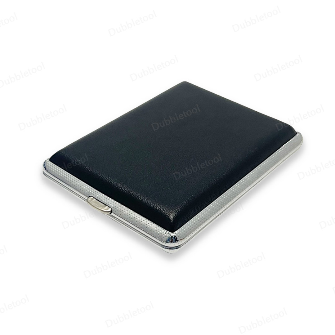 เครื่องชั่งดิจิตอล 500กรัม ละเอียด 0.1กรัม เครื่องชั่งดิจิตอลพกพา เครื่องชั่งกระเป๋าหนัง ชั่งเงิน ทอง นาค เมล็ดพลาสติก แป้ง Digital Scale500g/0.1g