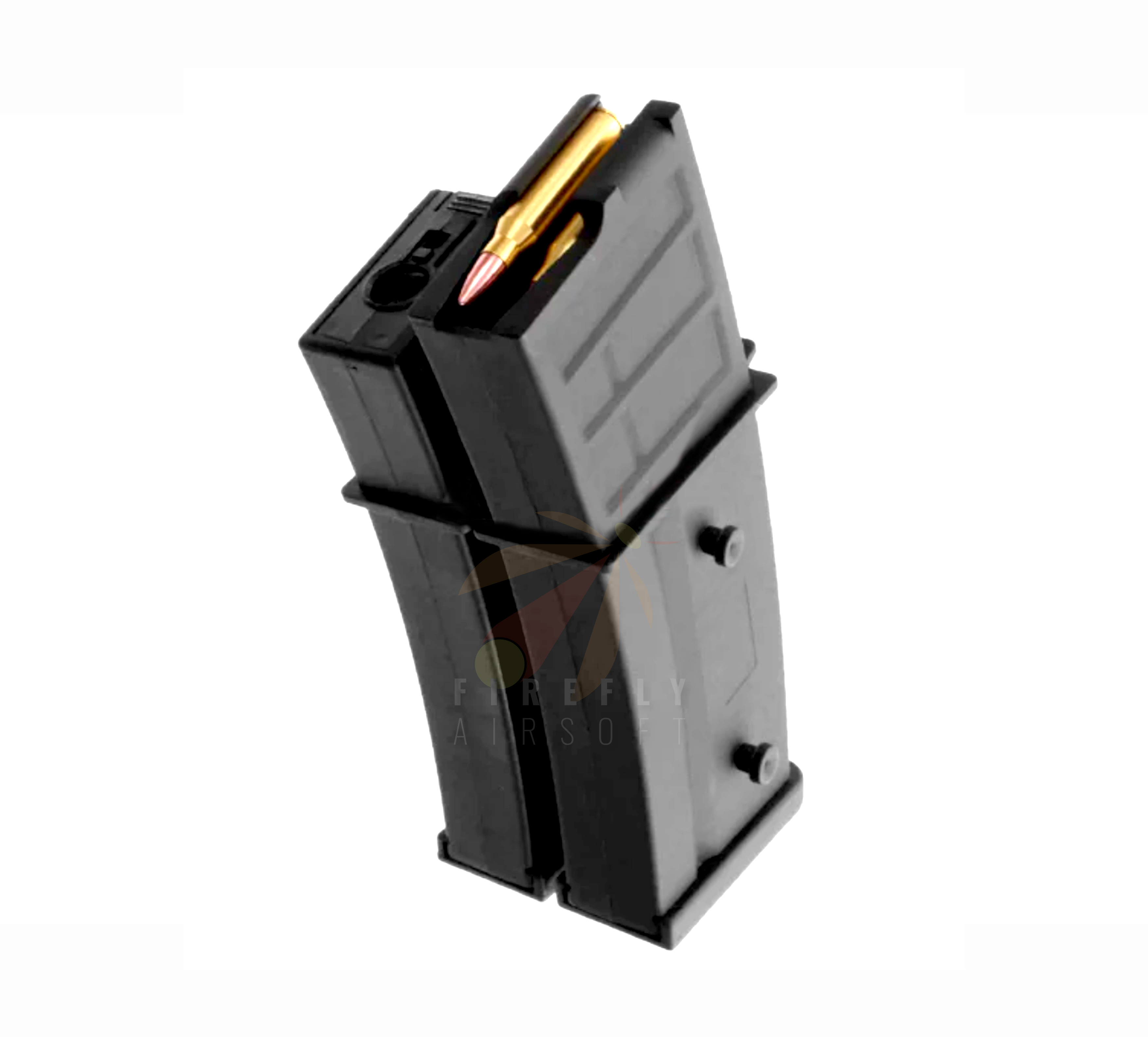 Hero Arms Double Mag for G36 Series