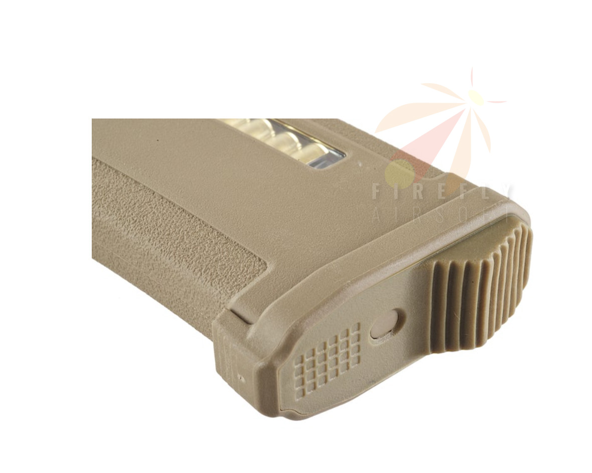 PTS 150rds Enhanced Polymer Magazine (EPM) - DE