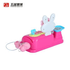 35523 ของเล่นชุดแคชเชียร์ใส่ถ่าน งานดี