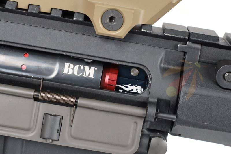 Prometheus VFC Series AEG Hop Up Chamber 'ELITE' (CNC)