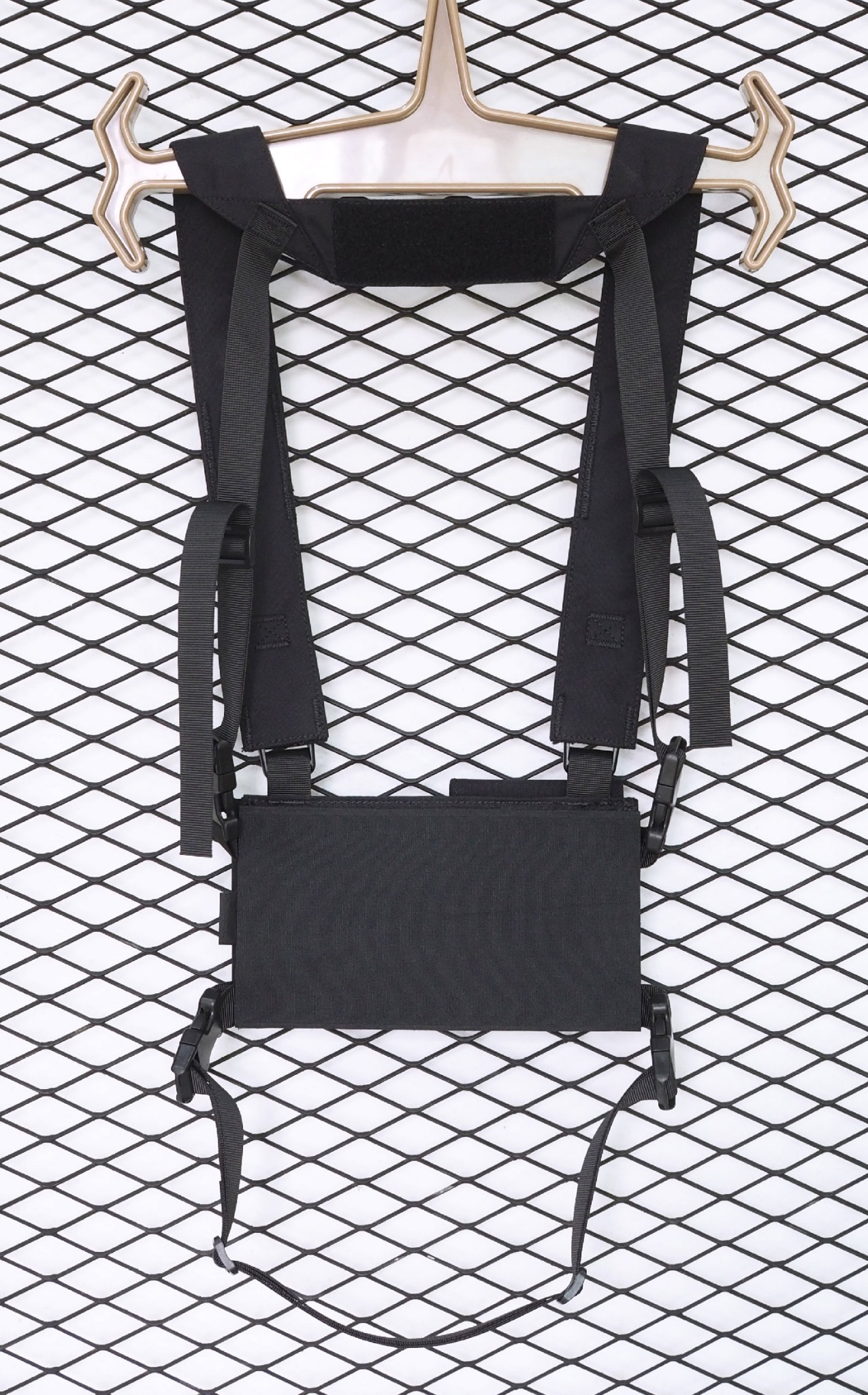 MK3 Warrior Chest Rig 500D ﹝Tactical Vest﹞