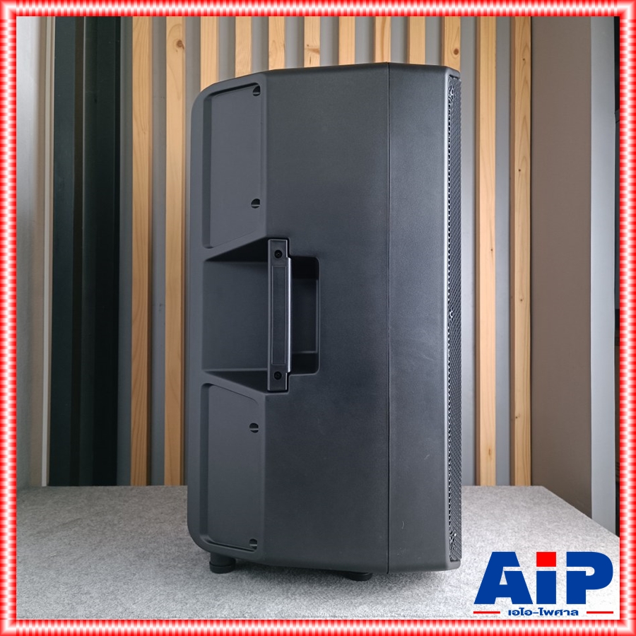 1ใบ NPE KL-15 ตู้ลำโพง15นิ้ว ABS ตู้ลำโพง 2 ทาง Passive วัสดุทำจากพลาสติกคุณภาพสูง ทนกำลังขับสูงสุด 800 วัตต์ เอ็นพีอี KL 15 KL15 เอไอ-ไพศาล