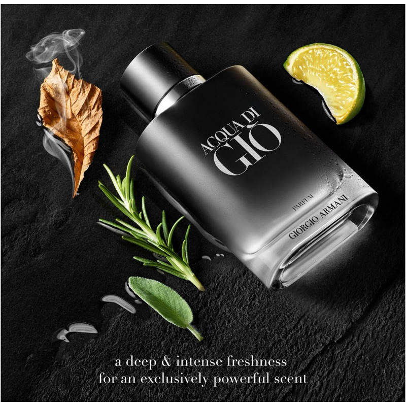 น้ำหอม Armani Acqua di gio parfum 100ml