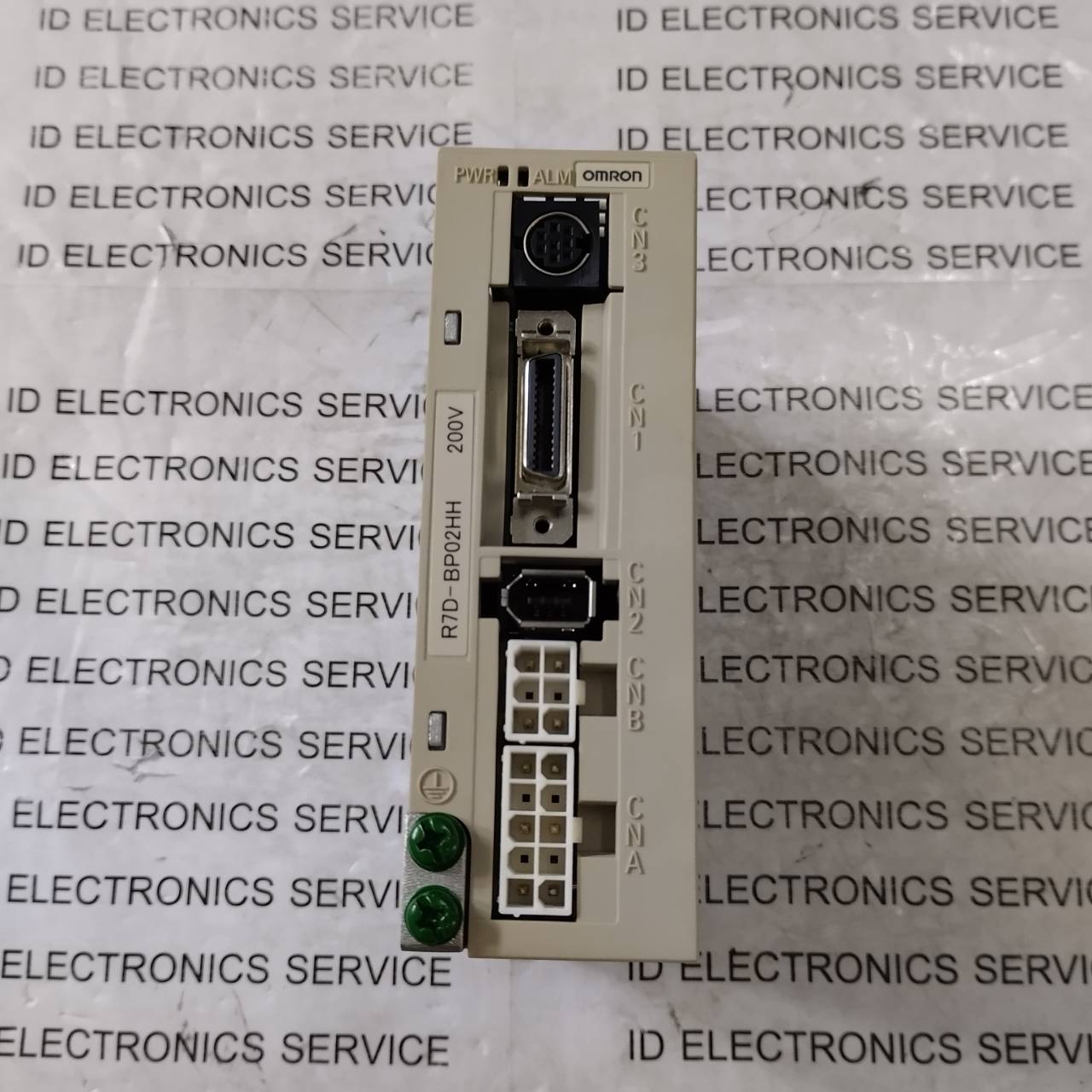 ขาย R7D-BP02HH DRIVE "OMRON"