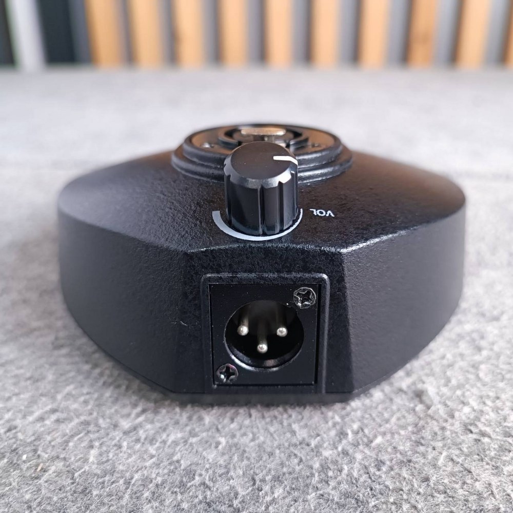 ไมโครโฟนแบบตั้งโต๊ะ ไมค์ประชุม พร้อมสาย (คอไมค์ยาว 60CM.) NPE VCP-650 ไมค์ตั้งโต๊ะ VCP 650 ไมค์สาย ไมตั้งโต๊ะ เอไอ-ไพศาล