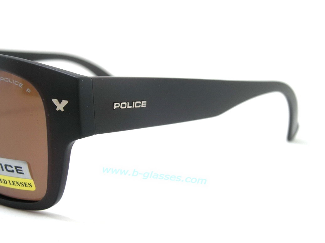 S แว่นกันแดด Police Polarized ใส่เท่ห์สุดๆค่ะ ของแท้100%และถูกสุดๆ ส่งตรงจากUS.ค่ะ