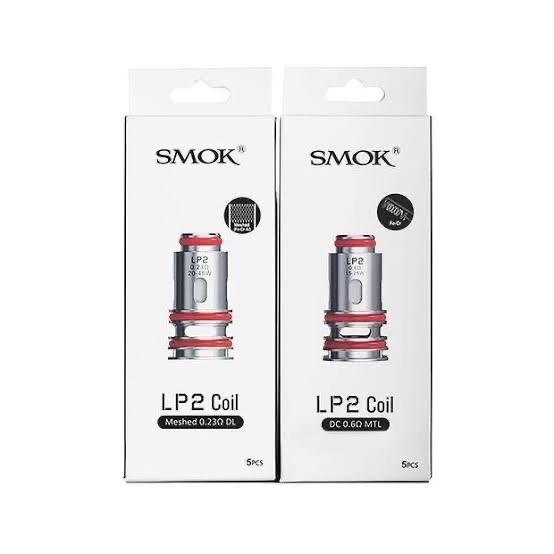 SMOK LP2 COIL