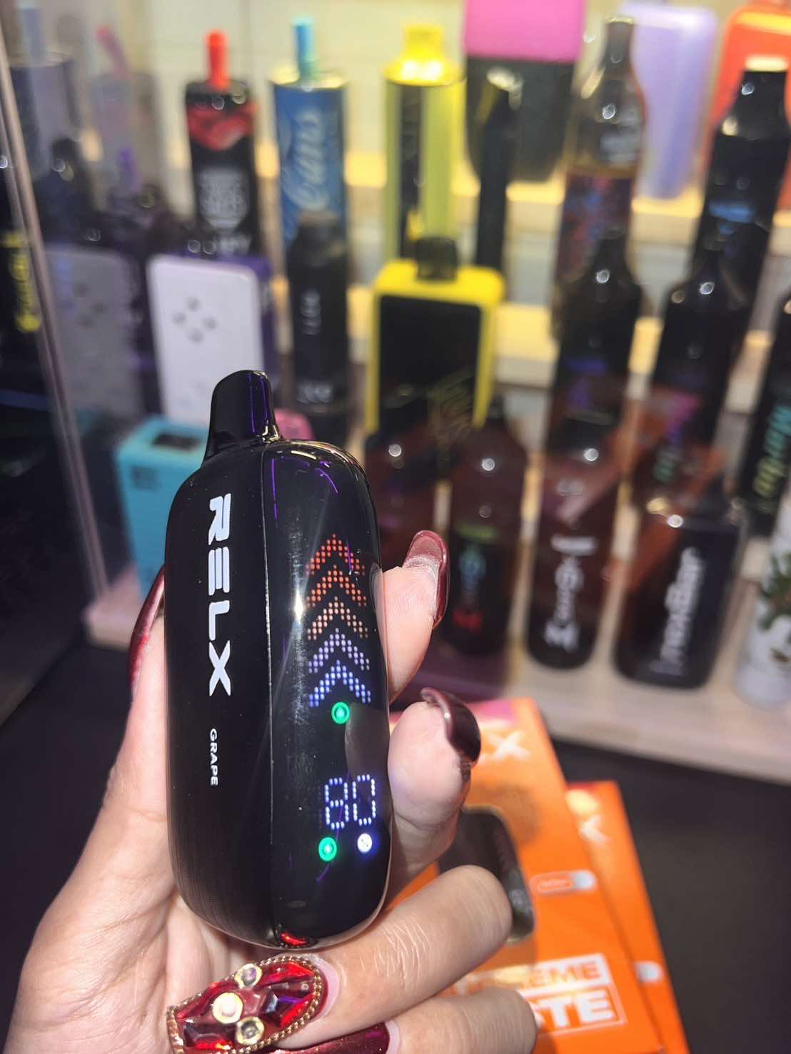 🔥Relax Novo 14k new🔥 อร่อยจัด