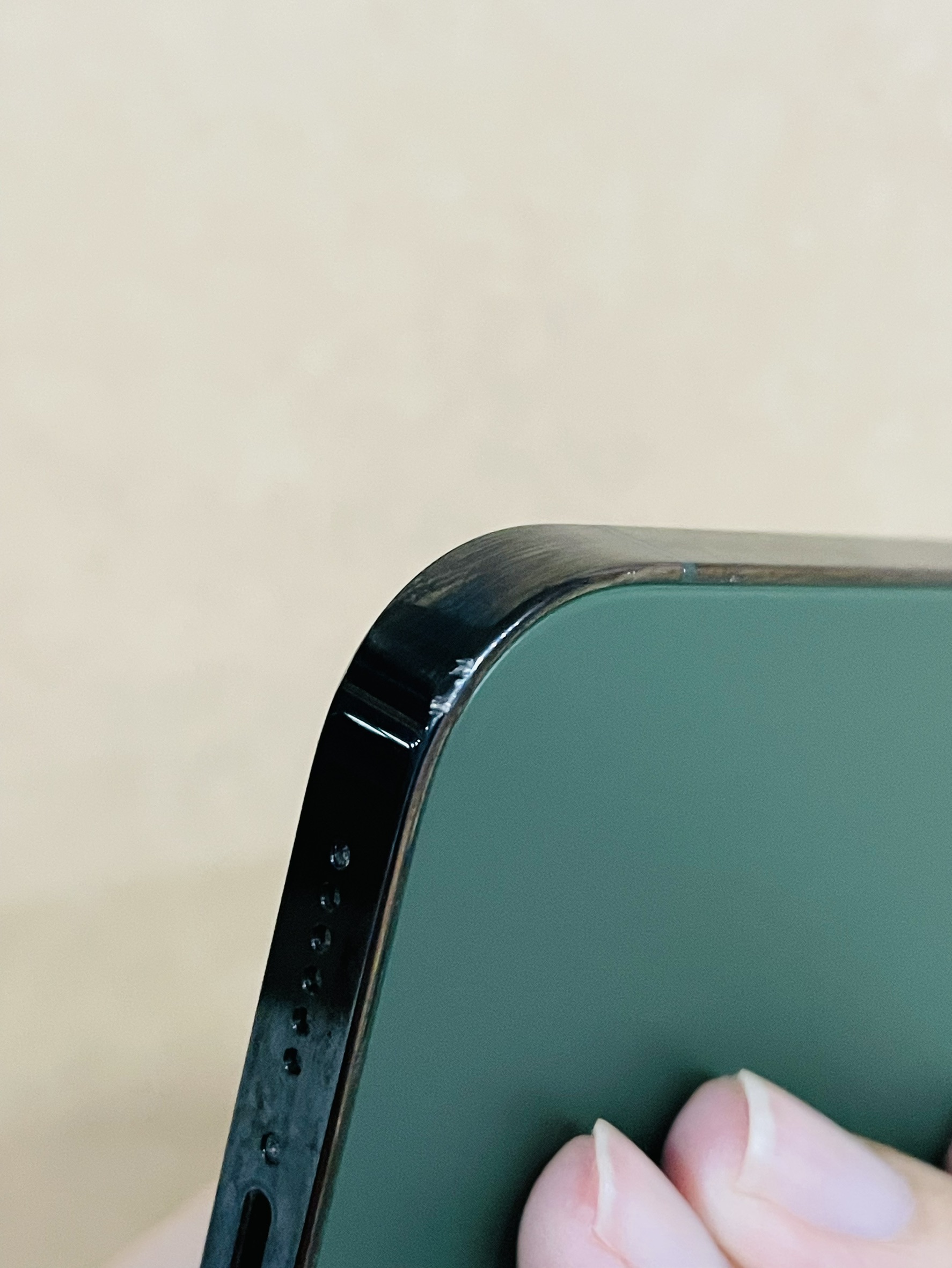 🍀 iPhone 13 Pro Max 128GB Green 🍀 🪖 #i13PM ศูนย์ไทย แบต100% ราคาสุดคุ้ม ‼