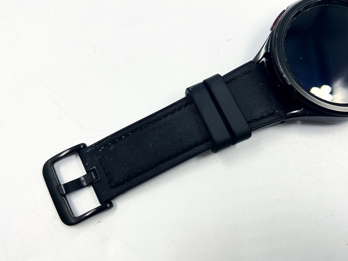 🥚 Samsung Galaxy Watch6 Classic 47mm Black 🥚