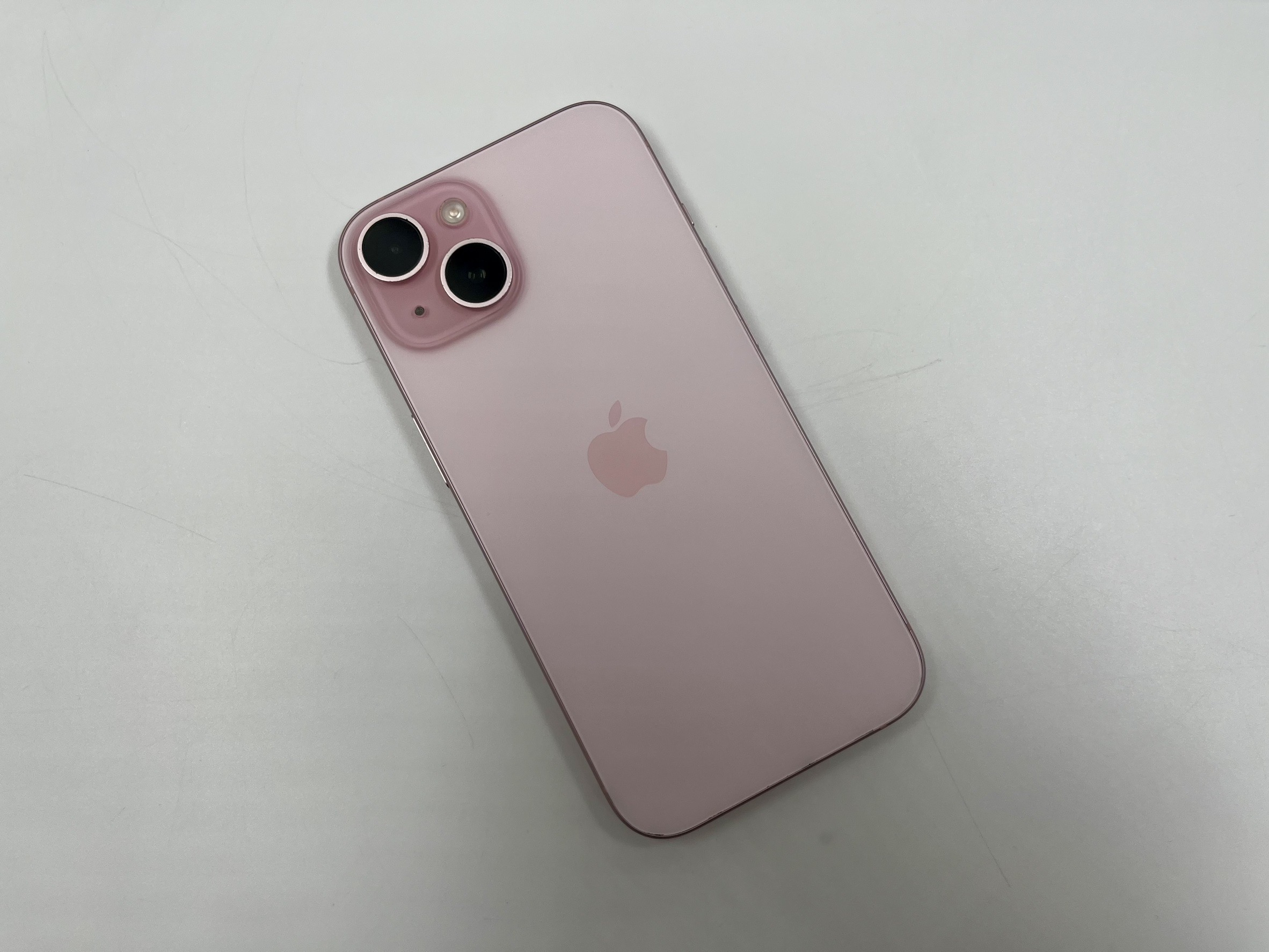 🎍 iPhone 15 128GB Pink 🎍 ✨ #i15 #ศูนย์นอก สภาพดี ราคาสุดคุ้ม 🤩