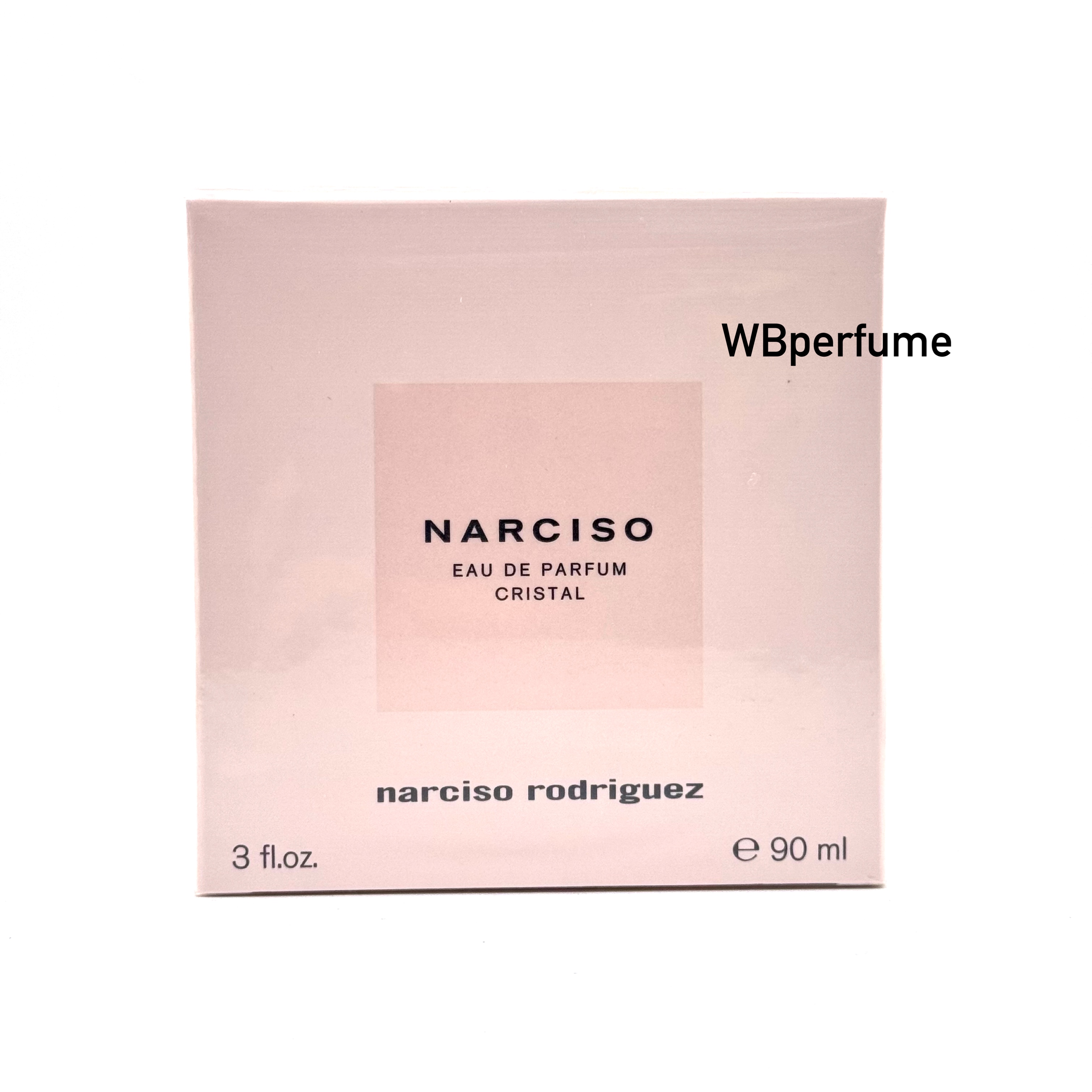 น้ำหอม Narciso Eau de Parfum Cristal 90ml