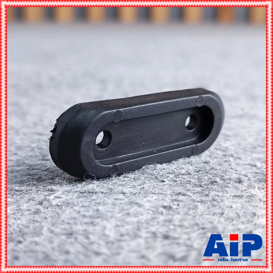 1อัน ยางรอง4211 ยางรองตู้ ยางรองสีดำ ลูกยางรองตู้สีดำ ยางรองตู้ ลูกยางรอง 4211 ยางขาตู้ลำโพง เอไอ-ไพศาล