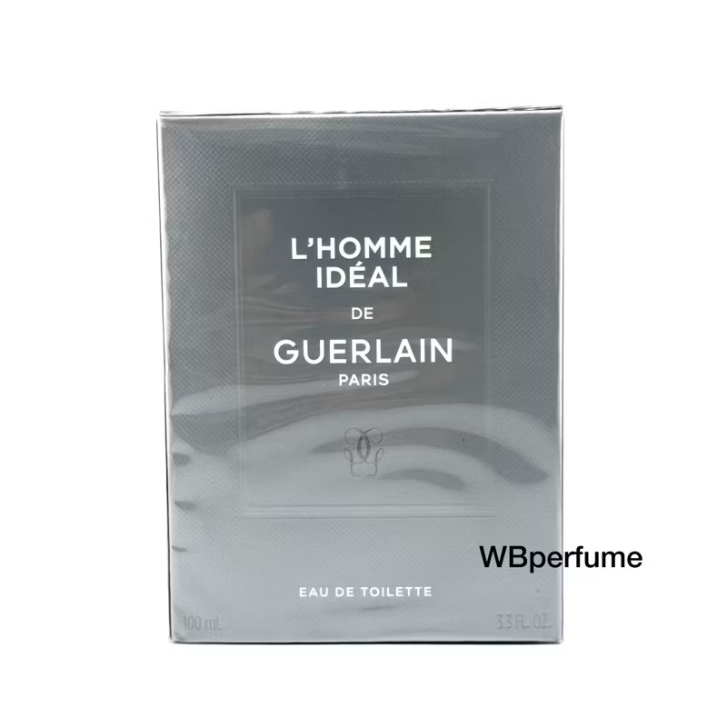 น้ำหอม Guerlain L’Homme Ideal edt 100ml