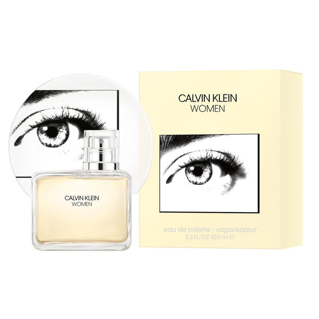 น้ำหอม CK women edt 100ml