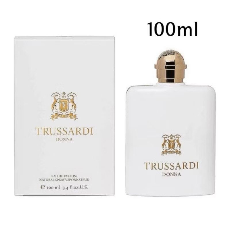 น้ำหอม Trussardi Donna edp 100ml