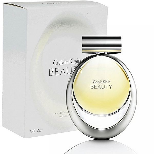 น้ำหอม Ck Beauty EDP or Women 100 ml พร้อมกล่อง ของแท้ 100%