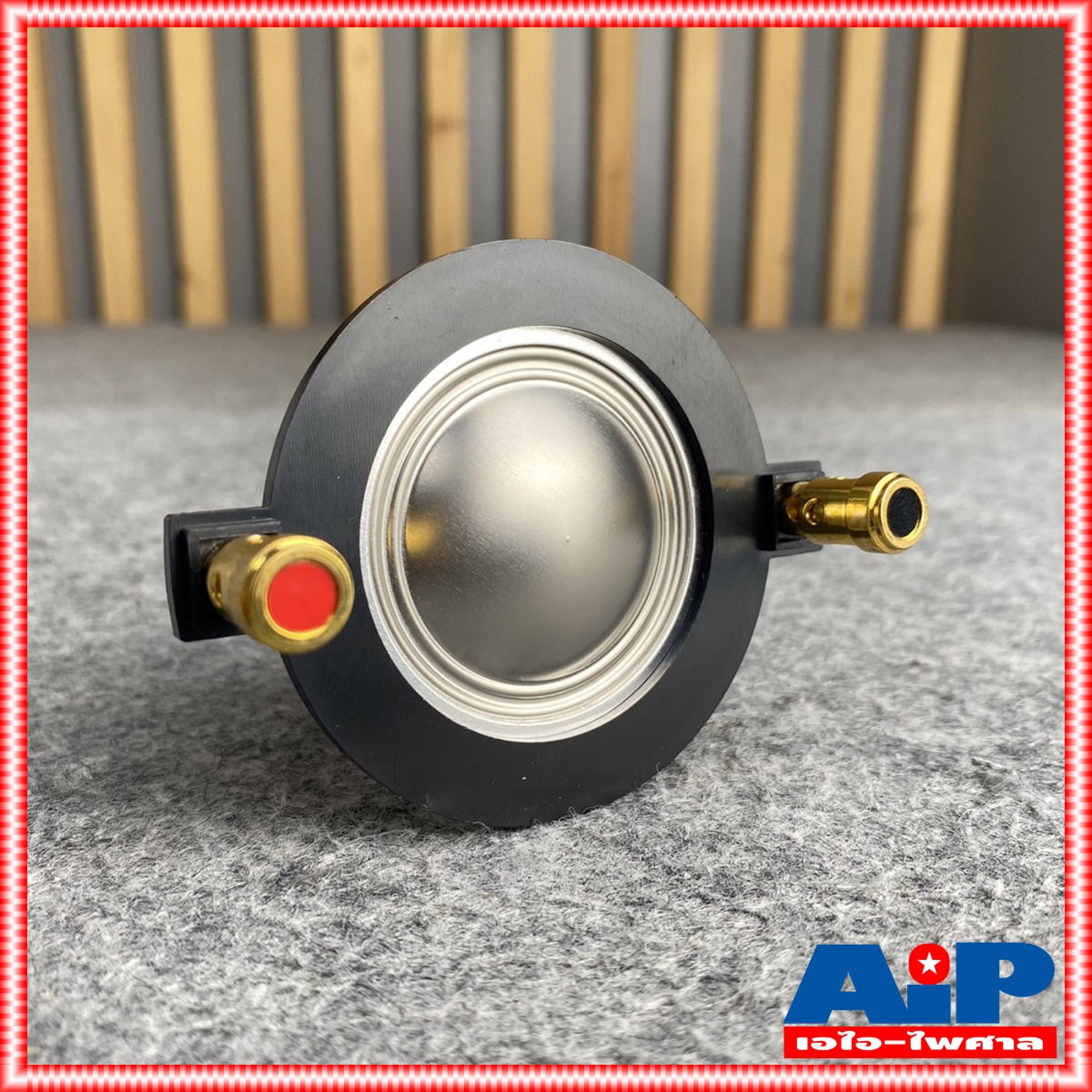 วอยซ์ลำโพง ของแท้ TY-34 วอยซ์เสียงแหลม WR-340 วอยซ์แหลม TY34 BO34 TH34 วอยซ์ลำโพงเสียงแหลม / NTS PD12 และยี่ห้ออื่นได้หลายรุ่น