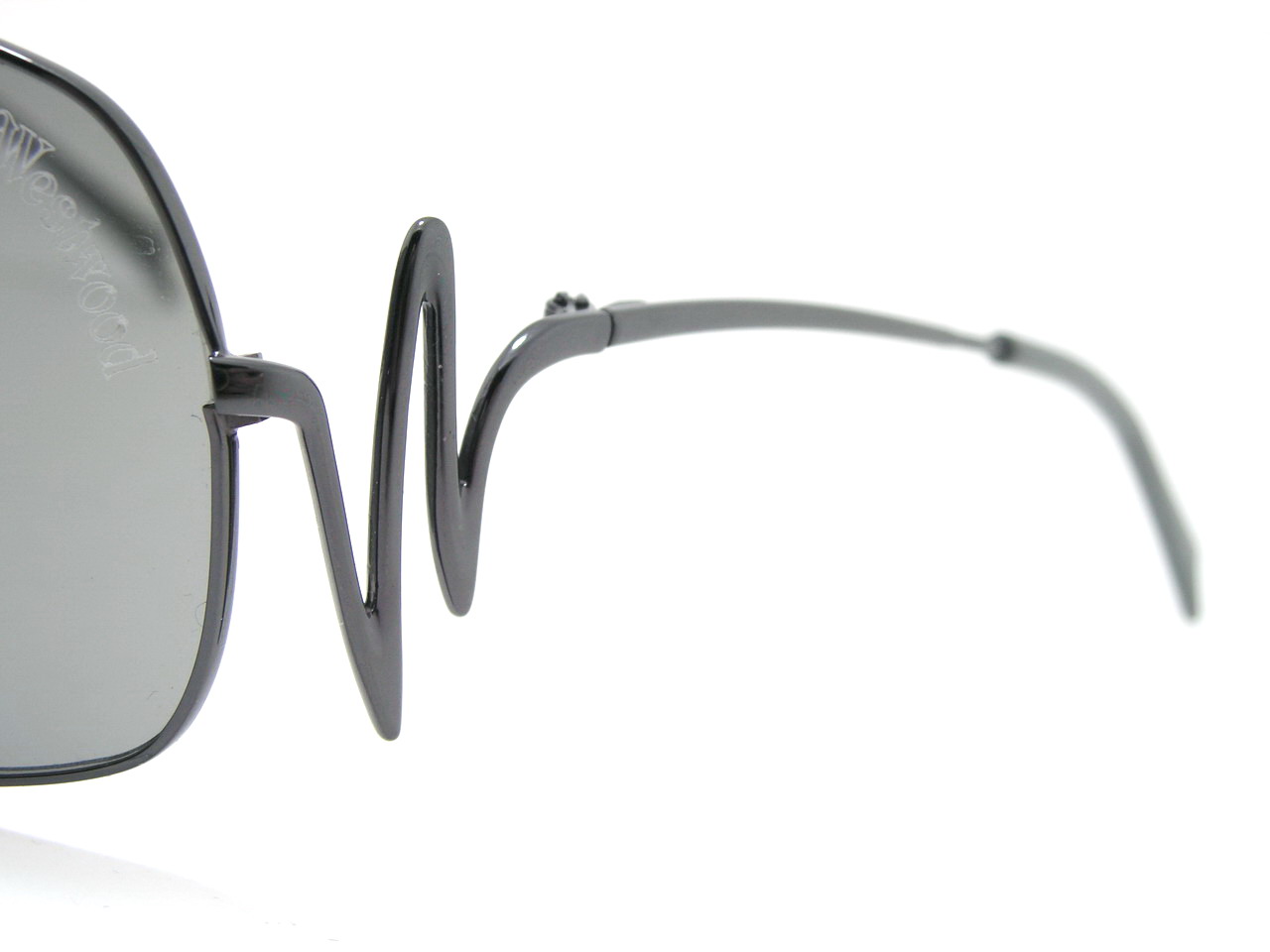 แว่นกันแดด Vivienne Westwood !!!สวยหรูสุดๆค่ะ ของแท้100%และถูกสุดๆ ส่งตรงจากUS.ค่ะ