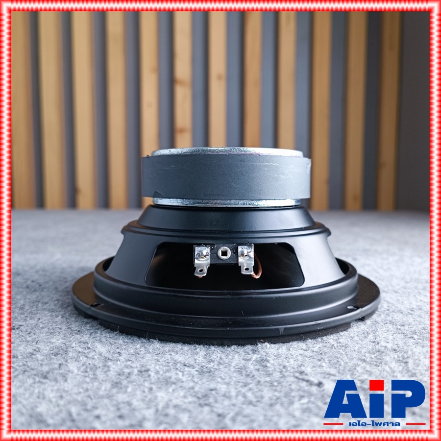 1ดอก ลดล้างสต็อค NPE SP-66 ลำโพง 6นิ้ว ดอกลำโพงขนาด ดอก ประกอบ ตู้ลำโพง SP66 SP 66 เอไอ-ไพศาล