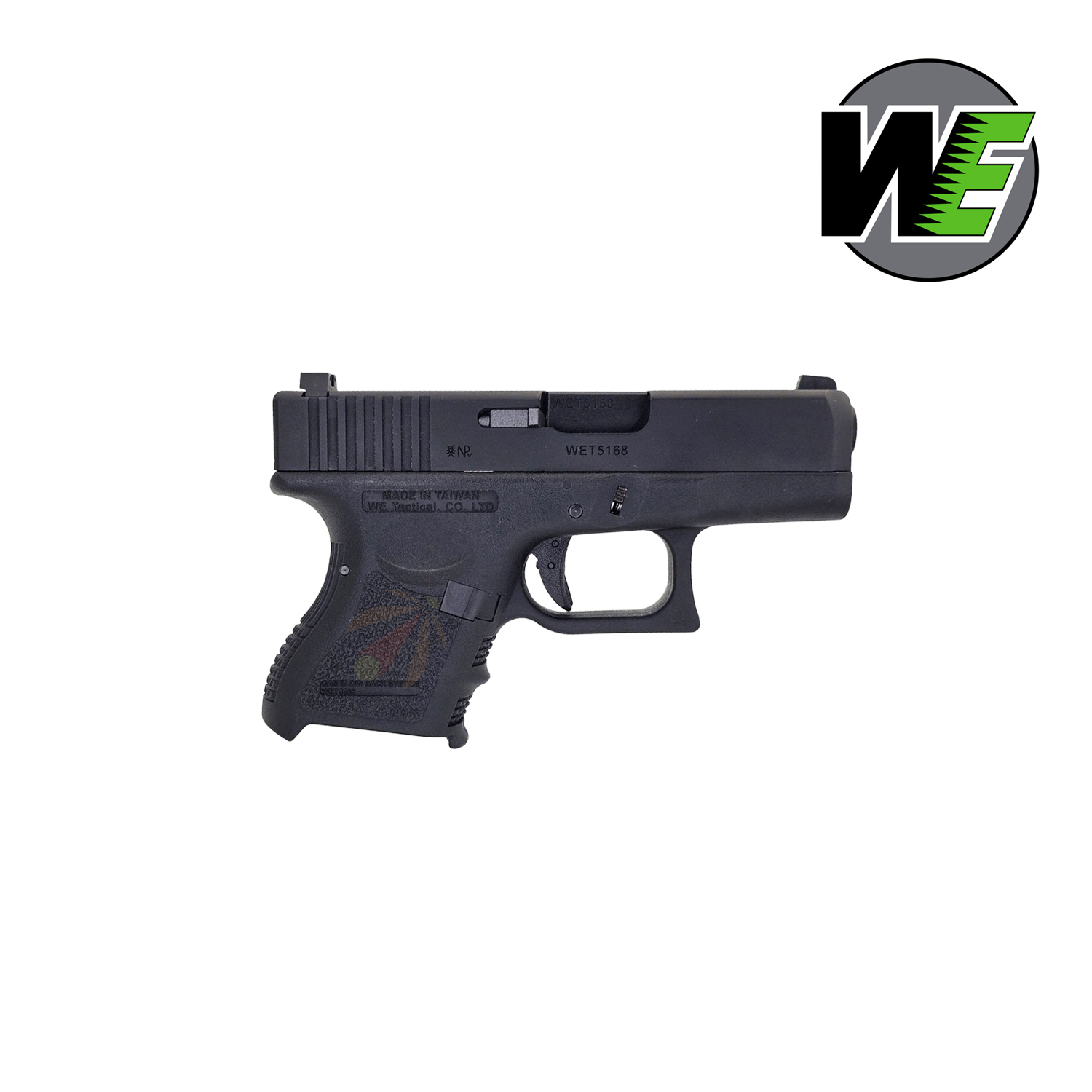 WE G26 GEN3 BK