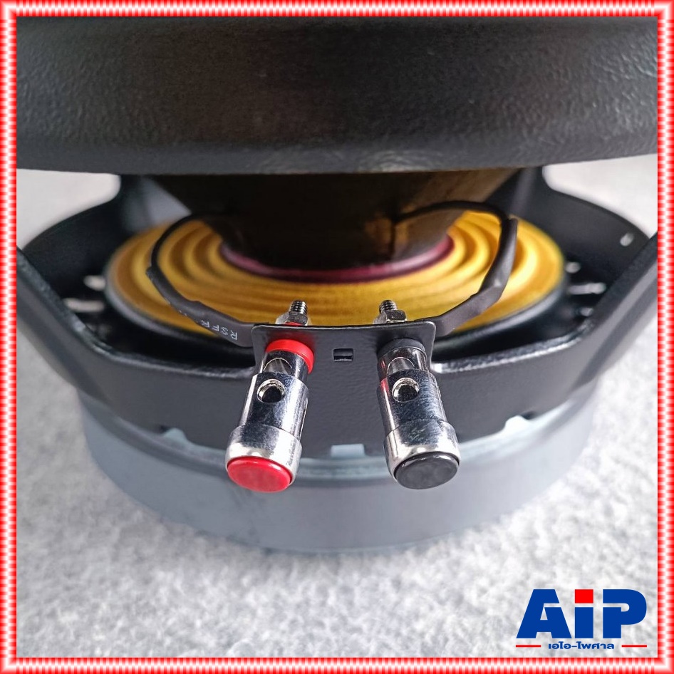 1ดอก KANE E12-500S ลำโพง12นิ้ว ดอกลำโพง12นิ้ว KANE รุ่น E12-500s ดอก12” วอยส์3นิ้ว E12 500S E12500S เอไอ-ไพศาล