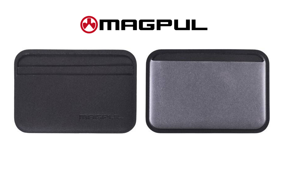MAGPUL - DAKA EVERYDAY WALLET – BLACK DAKA® Everyday Wallet