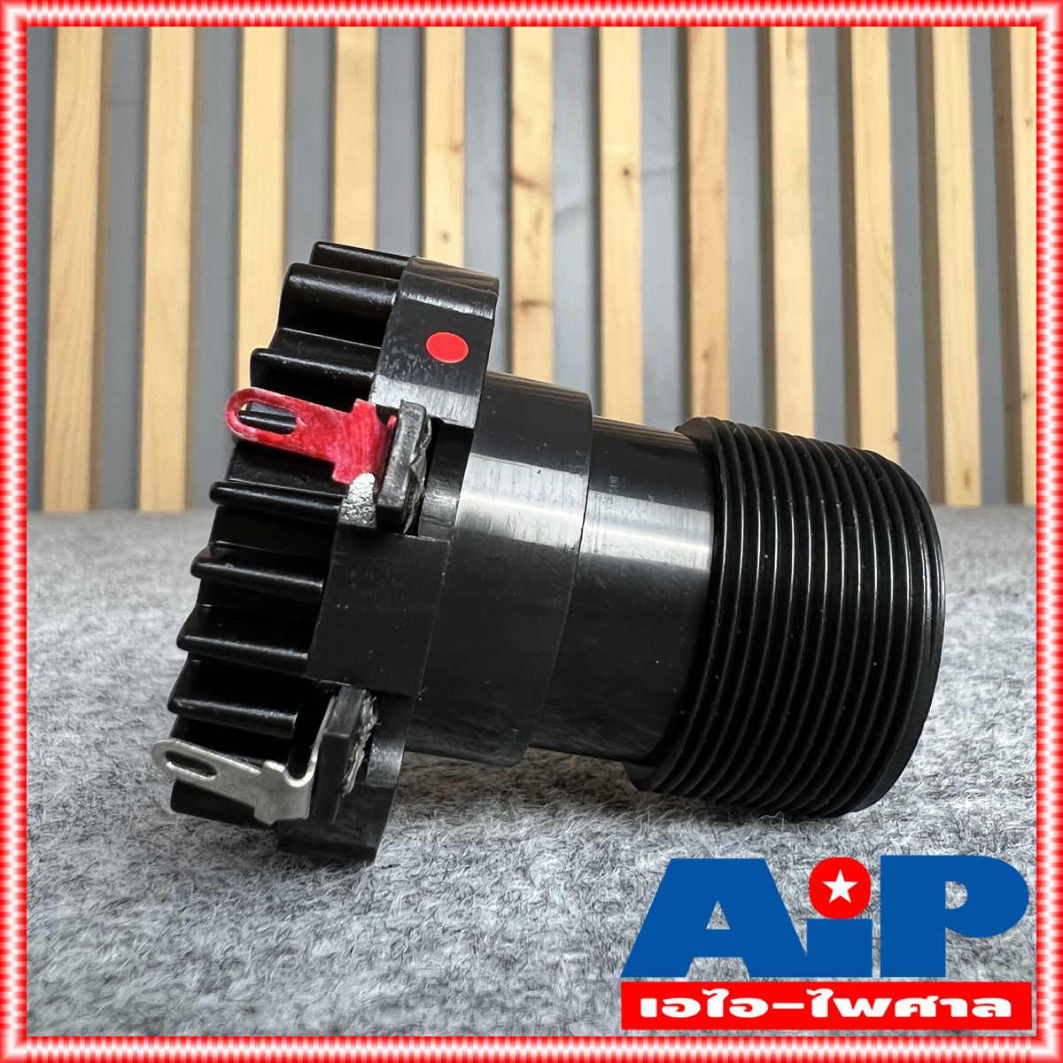 1 ดอก NANOVA NEO-11 TW NEO ดอกลำโพง เสียงแหลม NA NOVA NEO11 Tweeter Compression Driver 8 OHM 30W NEO 11 เอไอ-ไพศาล