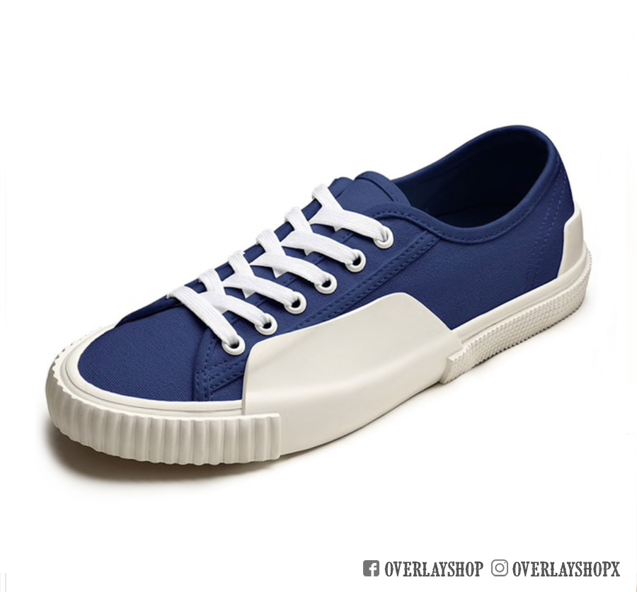 Overlay Rubber Shoes