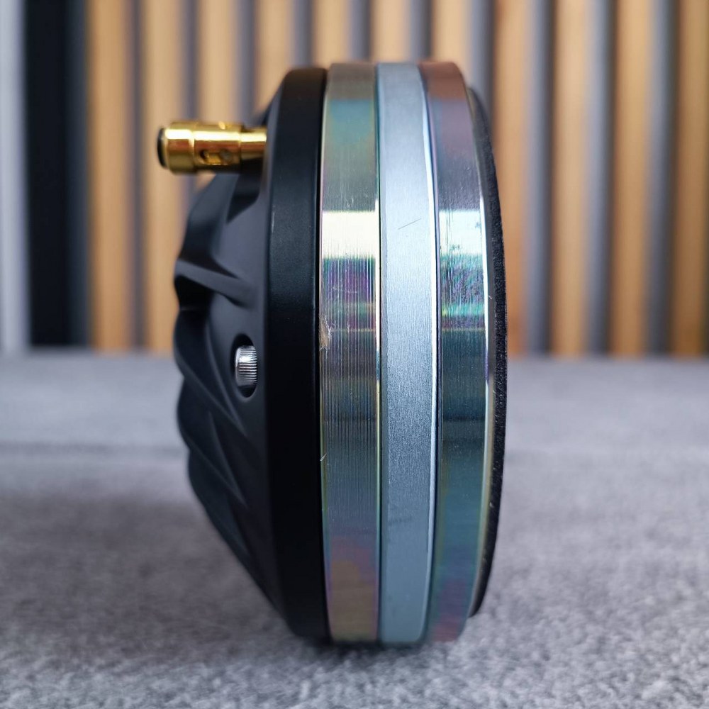 *8โอร์ม* KANE N751 DRIVER NEO คอ1.4นิ้ว แบบแป้น ไดรเวอร์ ยูนิต เสียงแหลม แม่เหล็กนีโอ KA NE รุ่น N-751 N 751 เอไอ-ไพศาล