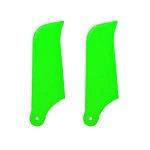 450 Tail Blade JR - สีขาว (มีหลายสี)