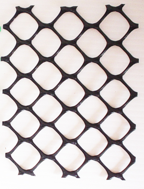 ตาข่ายพลาสติก กว้าง 1.8ม. ยาว 30 เมตร