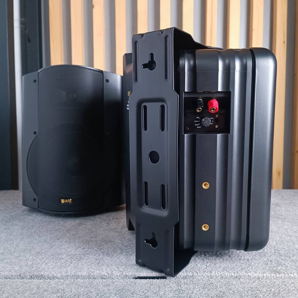 1คู่ ตู้ลำโพงพร้อมขาแขวนผนัง8นิ้ว NPE V ST802BT ตู้ลำโพงแขวน v-st802 มีLINE ตู้ลำโพง8นิ้ว V-ST802BT ตู้ลำโพงติดผนัง เอไอ-ไพศาบ