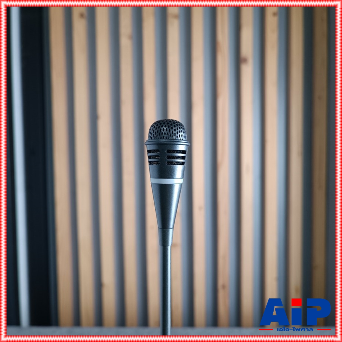 ก้านไมค์ อะไหล่ PROEUROTECH UHF-129 ก้านยาว 60CM UHF 129 UHF129 เอไอ-ไพศาล