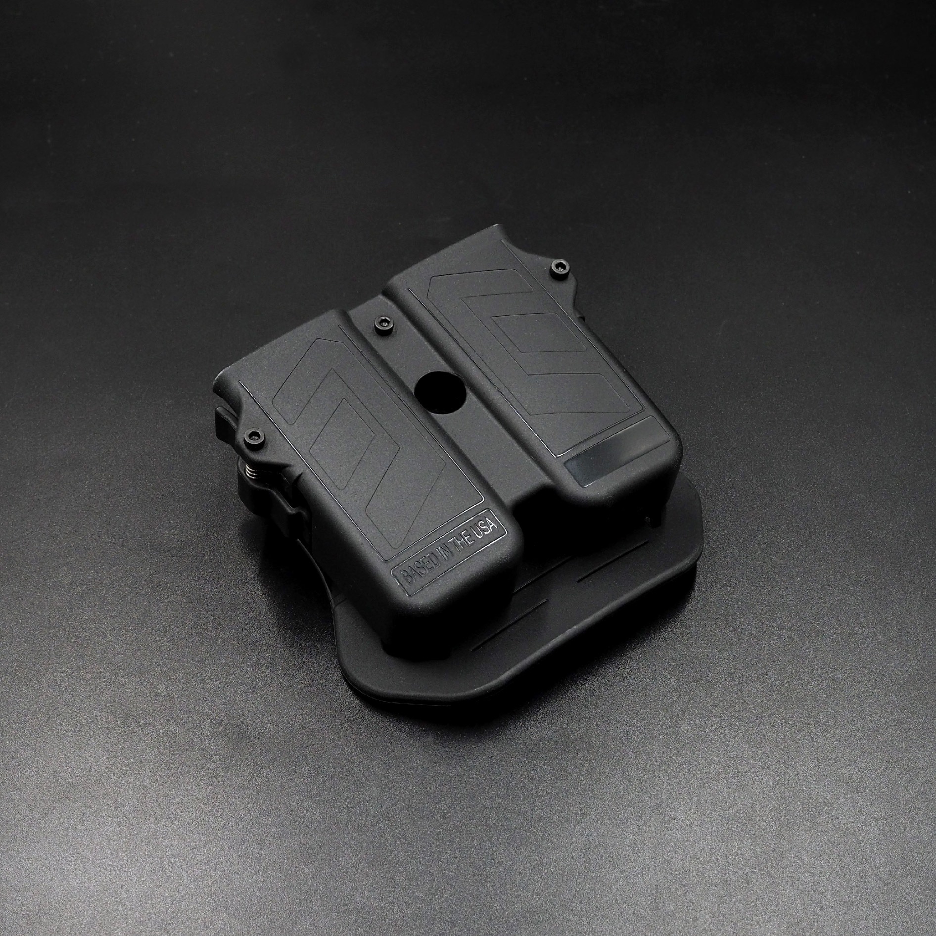 ซองแม็กกาซีนคู่ Universal ﹝Tactical Vest﹞