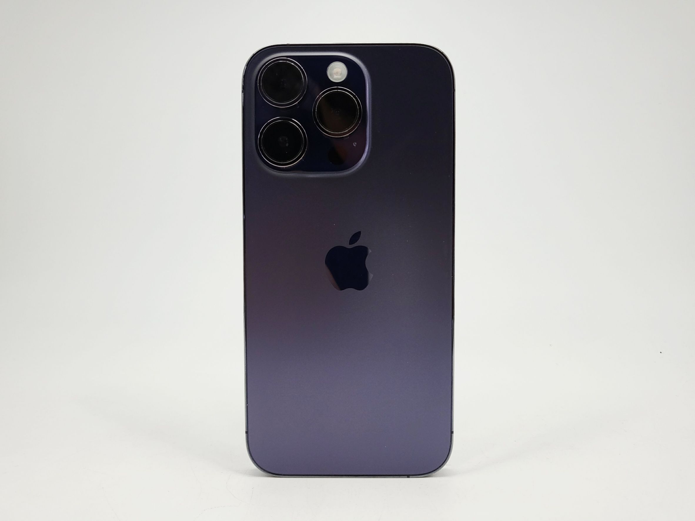 🌙 iPhone 14 Pro 128GB Deep Purple 🍷 🪄🔮 มาแล้ว 14Pro #แบต100% #สภาพดี ราคาสุดคุ้ม 🤍✨️