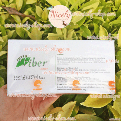 (ไฟเบอร์ Phyto Fiber Botanical Beverage mix มีส่วนช่วยดีท๊อกซ์ ของเสียที่เกาะติดผนังลำไส้ สูตรใหม่ผสมกระเจี๊ยบด้วย ขับออกทางอุจจาระ ขายส่งราคาถูกคร่า