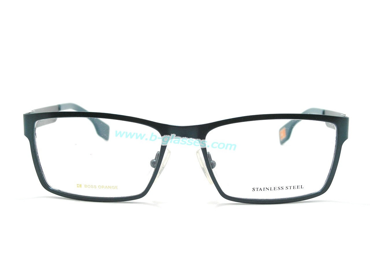 กรอบแว่นสายตา Boss Orange สวยไฮโซที่สุดค่ะ ของแท้100%และถูกสุดๆ ส่งตรงจากUS.ค่ะ