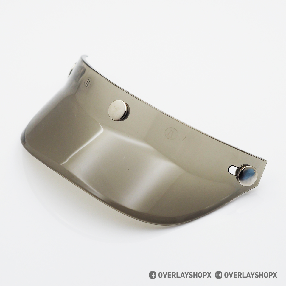 OVERLAY VT VISOR