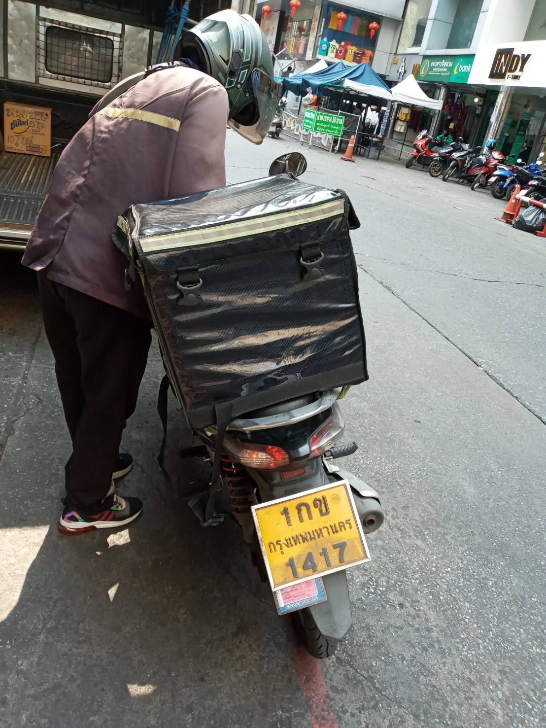 รีวิวจากลูกค้าสั่งสินค้าจากร้านจริง ร้านนี้ส่งจริง