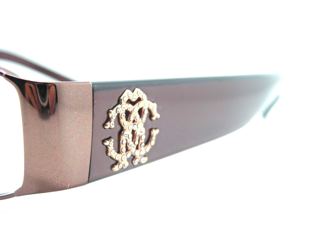 กรอบแว่นสายตา Roberto Cavalli ไฮโซและสวยที่สุดค่ะ ของแท้และถูกที่สุด ส่งตรงจากUS.ค่ะ