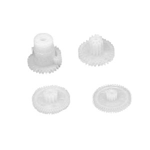 ชุดซ่อมเซอร์โว S3001 Gear Set