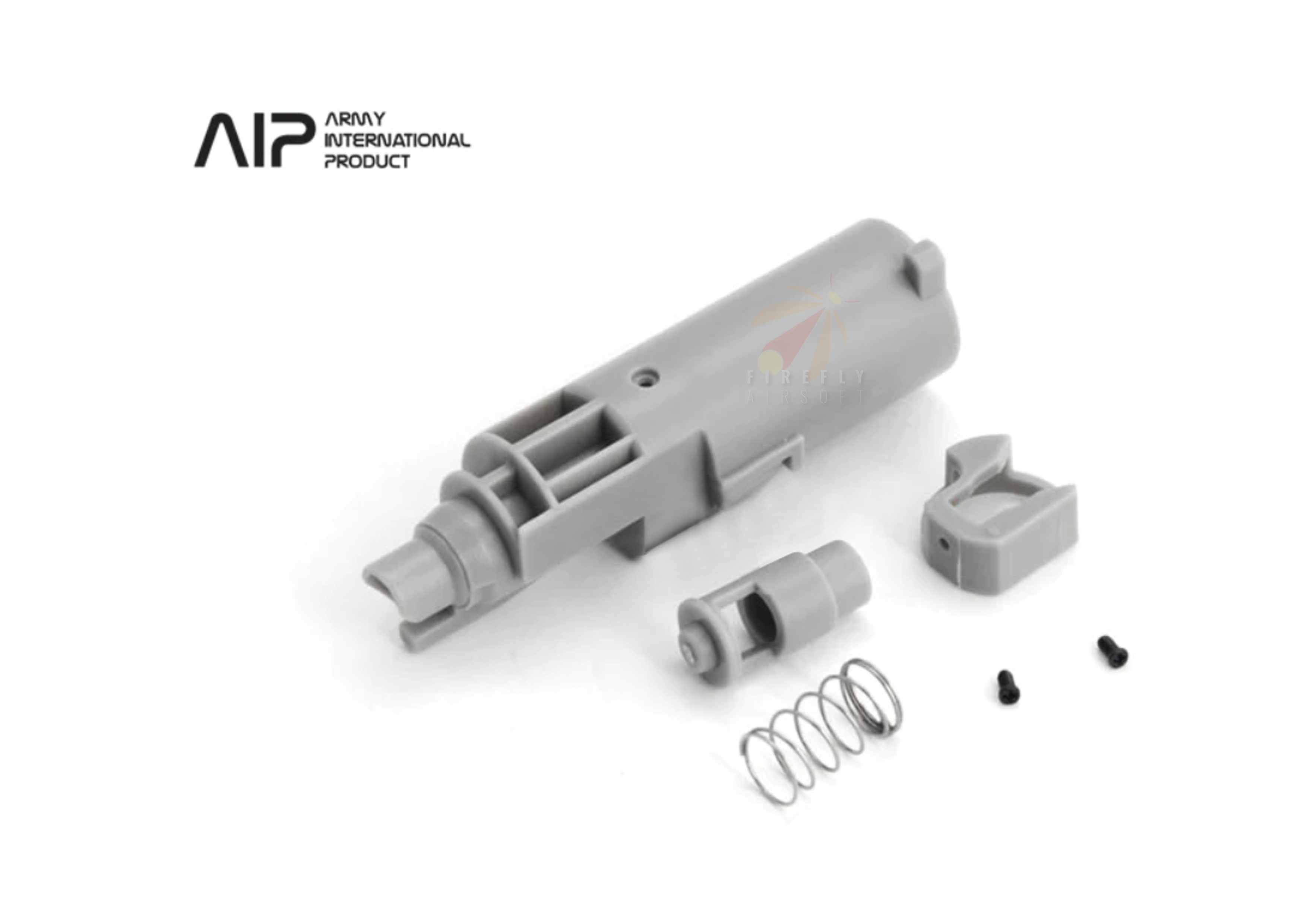 AIP Reinforced Loading Nozzle for Marui Hi-capa 4.3/5.1