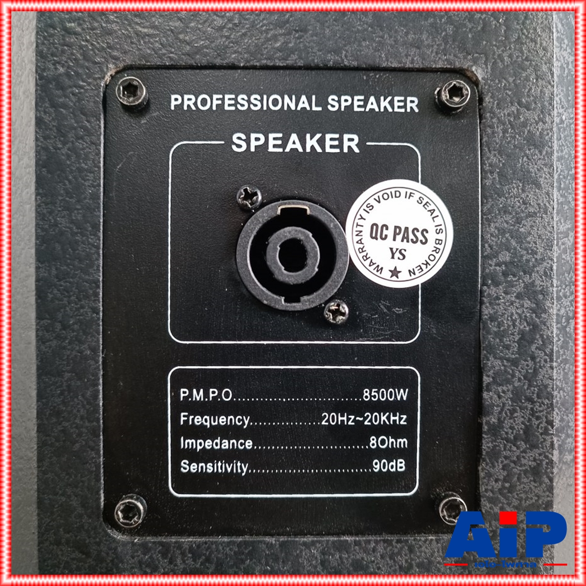 1ใบ BJ M2-6V ตู้ลำโพง 6นิ้ว โรงงาน HOTROCK ลำโพงตั้งพื้น BJ ตู้ลำโพง6นิ้ว RCF พร้อมดอกลำโพง BJ M2-6V ยางรองตู้ เบ้าเสียบขาตั้ง เอไอ-ไพศาล